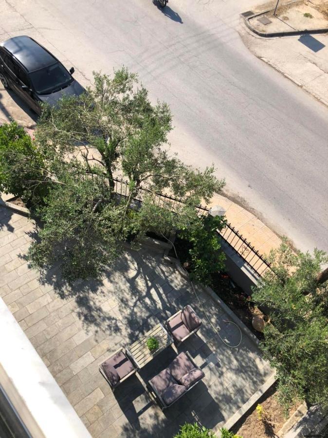 Glykanisos Suites Néa Péramos Zewnętrze zdjęcie