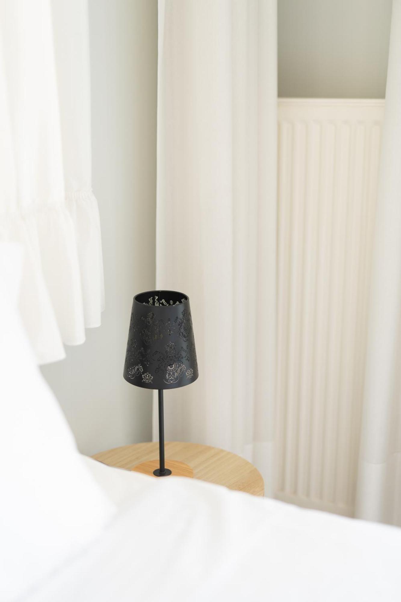 Glykanisos Suites Néa Péramos Zewnętrze zdjęcie