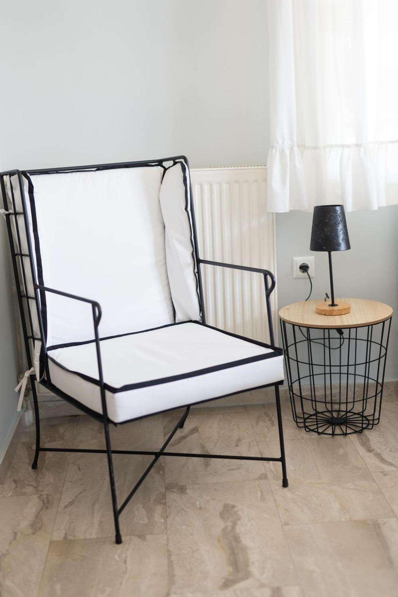 Glykanisos Suites Néa Péramos Zewnętrze zdjęcie